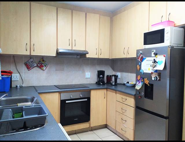 3 BEDROOM HOUSE RENTED IN ATHLONE PARK